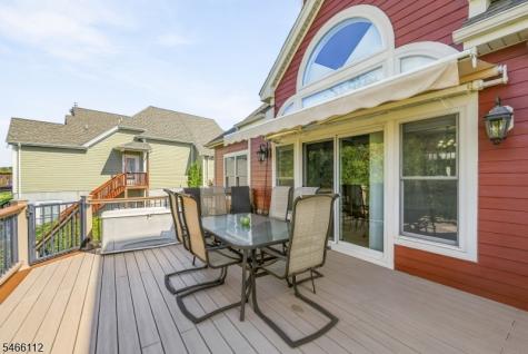9 Coventry Road Hardyston NJ 07419