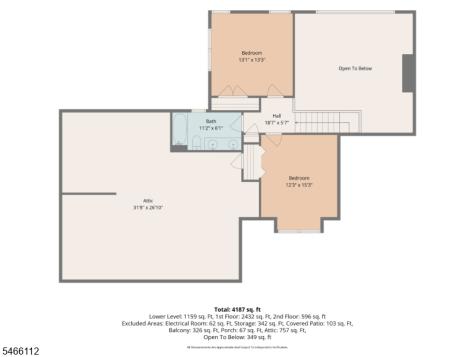 9 Coventry Road Hardyston NJ 07419