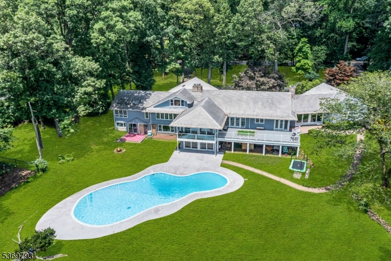 44 Hillcrest Road Bridgewater NJ 08836