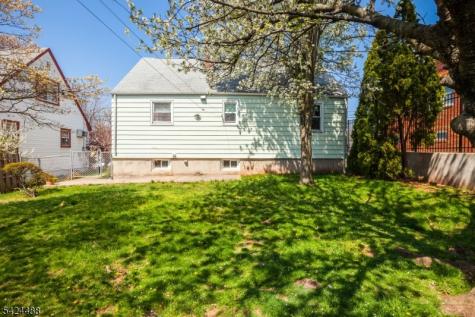 116 E 10th Street Linden NJ 07036