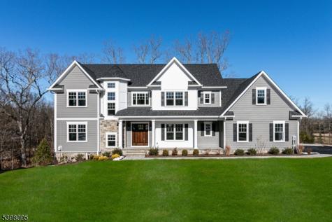 1 Juniper Pointe Trail Green Brook NJ 08812