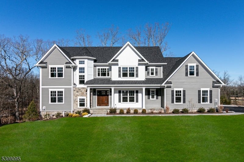 1 Juniper Pointe Trail Green Brook NJ 08812