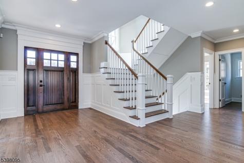 1 Juniper Pointe Trail Green Brook NJ 08812