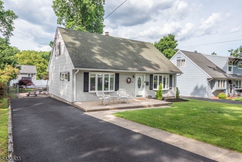 114 Sunrise Terrace Cedar Grove NJ 07009