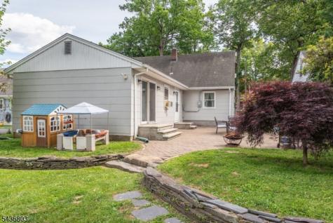 114 Sunrise Terrace Cedar Grove NJ 07009