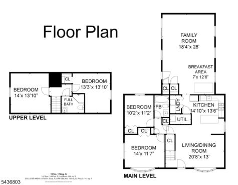 114 Sunrise Terrace Cedar Grove NJ 07009