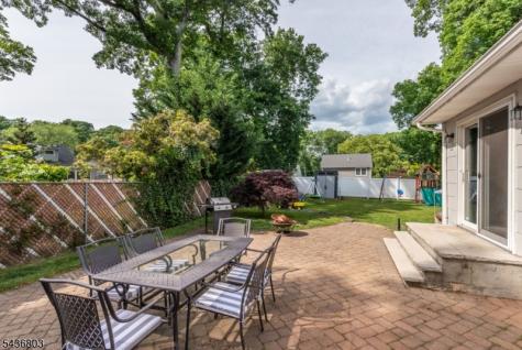 114 Sunrise Terrace Cedar Grove NJ 07009