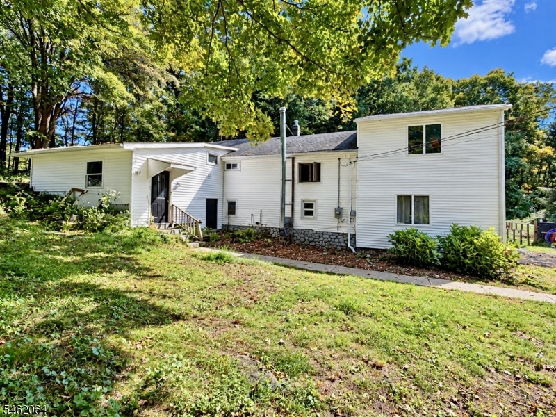 240 Russia Road Jefferson NJ 07438