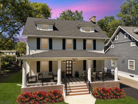 18 Burchfield Avenue Cranford NJ 07016