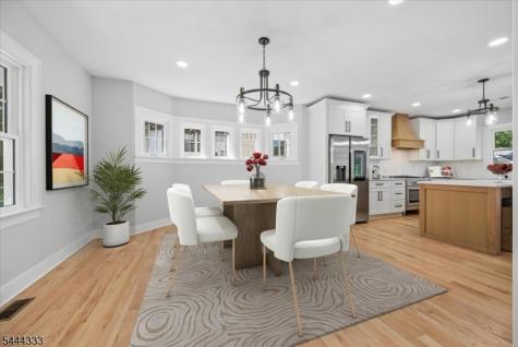 18 Burchfield Avenue Cranford NJ 07016