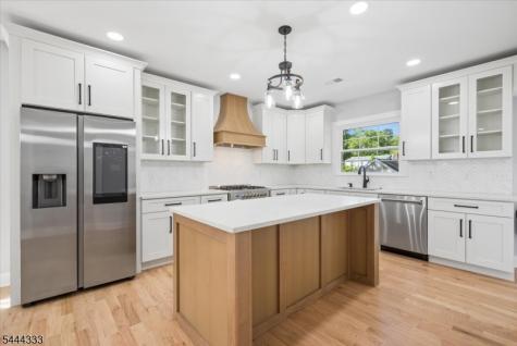 18 Burchfield Avenue Cranford NJ 07016