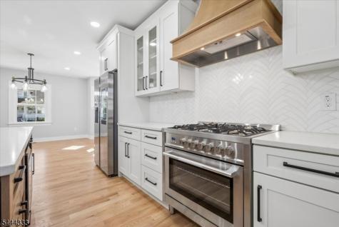 18 Burchfield Avenue Cranford NJ 07016