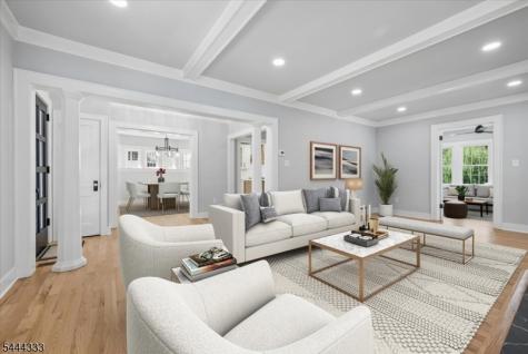 18 Burchfield Avenue Cranford NJ 07016