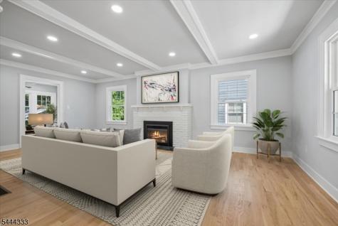 18 Burchfield Avenue Cranford NJ 07016