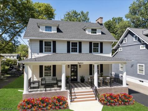 18 Burchfield Avenue Cranford NJ 07016