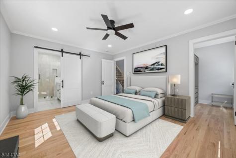 18 Burchfield Avenue Cranford NJ 07016