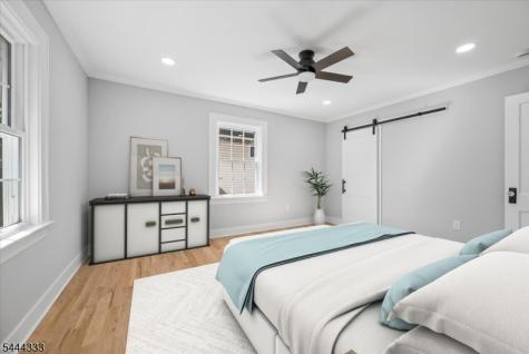 18 Burchfield Avenue Cranford NJ 07016