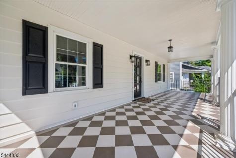 18 Burchfield Avenue Cranford NJ 07016