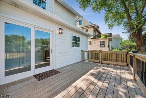 18 Burchfield Avenue Cranford NJ 07016