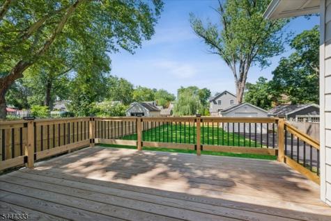 18 Burchfield Avenue Cranford NJ 07016