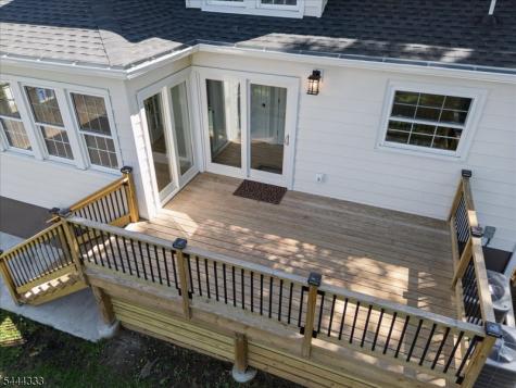 18 Burchfield Avenue Cranford NJ 07016