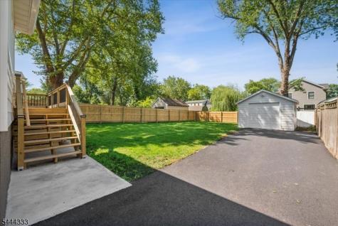 18 Burchfield Avenue Cranford NJ 07016