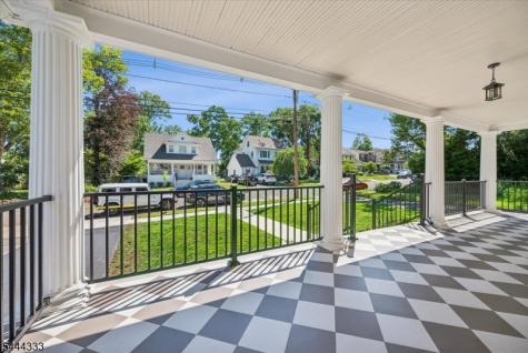 18 Burchfield Avenue Cranford NJ 07016