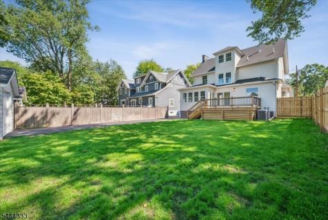 18 Burchfield Avenue Cranford NJ 07016