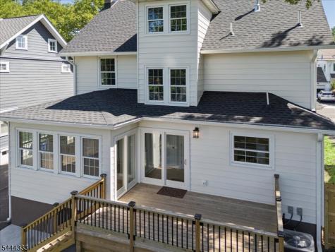 18 Burchfield Avenue Cranford NJ 07016