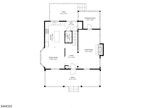 18 Burchfield Avenue Cranford NJ 07016