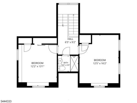 18 Burchfield Avenue Cranford NJ 07016