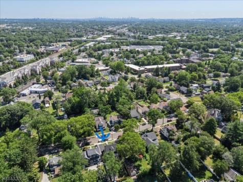 18 Burchfield Avenue Cranford NJ 07016