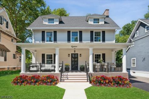18 Burchfield Avenue Cranford NJ 07016