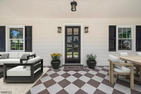 18 Burchfield Avenue Cranford NJ 07016