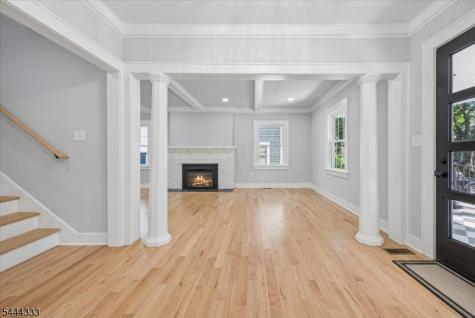 18 Burchfield Avenue Cranford NJ 07016