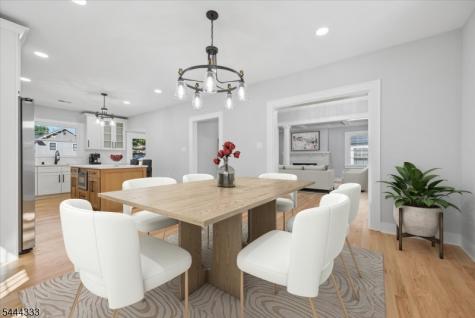 18 Burchfield Avenue Cranford NJ 07016