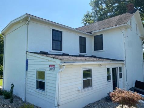 1491 Cty Road 519 Alexandria NJ 08825
