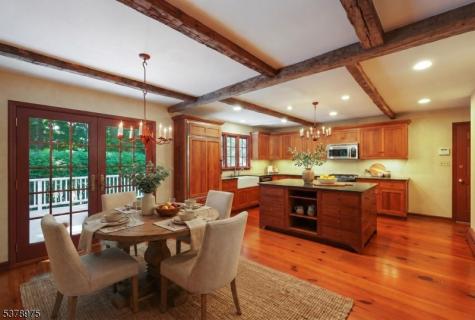 35 Rolling Hill Road Bernardsville NJ 07924