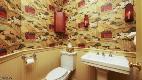 35 Rolling Hill Road Bernardsville NJ 07924