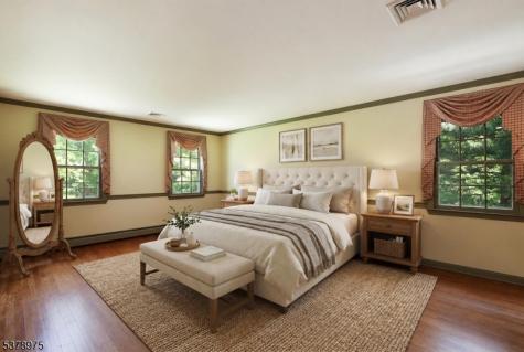 35 Rolling Hill Road Bernardsville NJ 07924