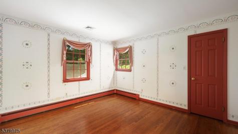 35 Rolling Hill Road Bernardsville NJ 07924