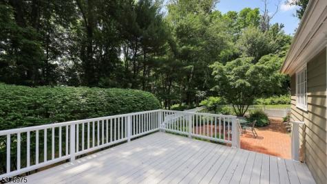 35 Rolling Hill Road Bernardsville NJ 07924