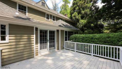 35 Rolling Hill Road Bernardsville NJ 07924