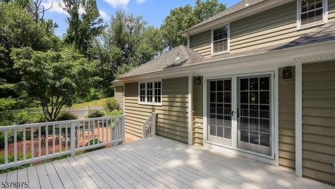 35 Rolling Hill Road Bernardsville NJ 07924