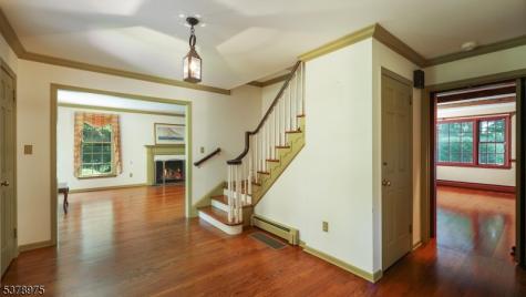 35 Rolling Hill Road Bernardsville NJ 07924