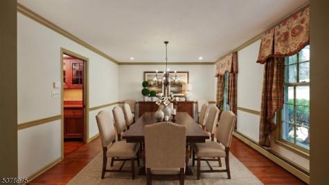 35 Rolling Hill Road Bernardsville NJ 07924
