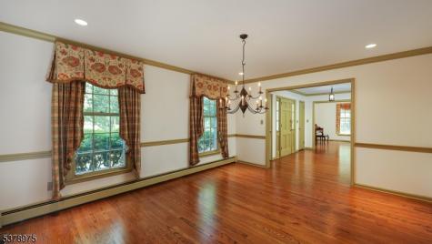 35 Rolling Hill Road Bernardsville NJ 07924