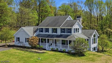 19 Allerton Road Clinton NJ 08833