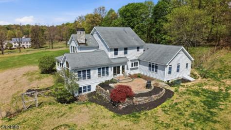 19 Allerton Road Clinton NJ 08833
