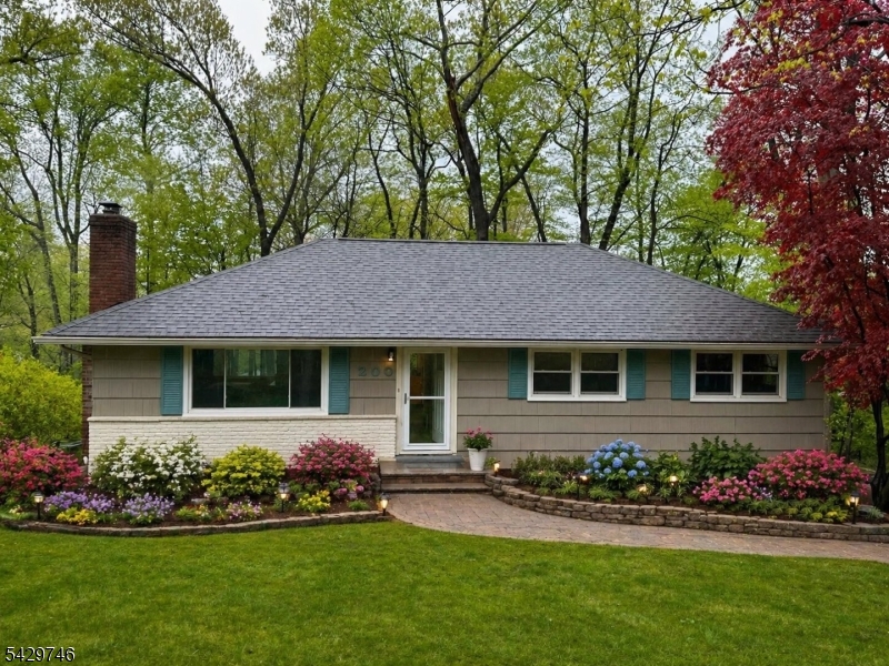 200 Pleasant Plains Road Long Hill NJ 07980